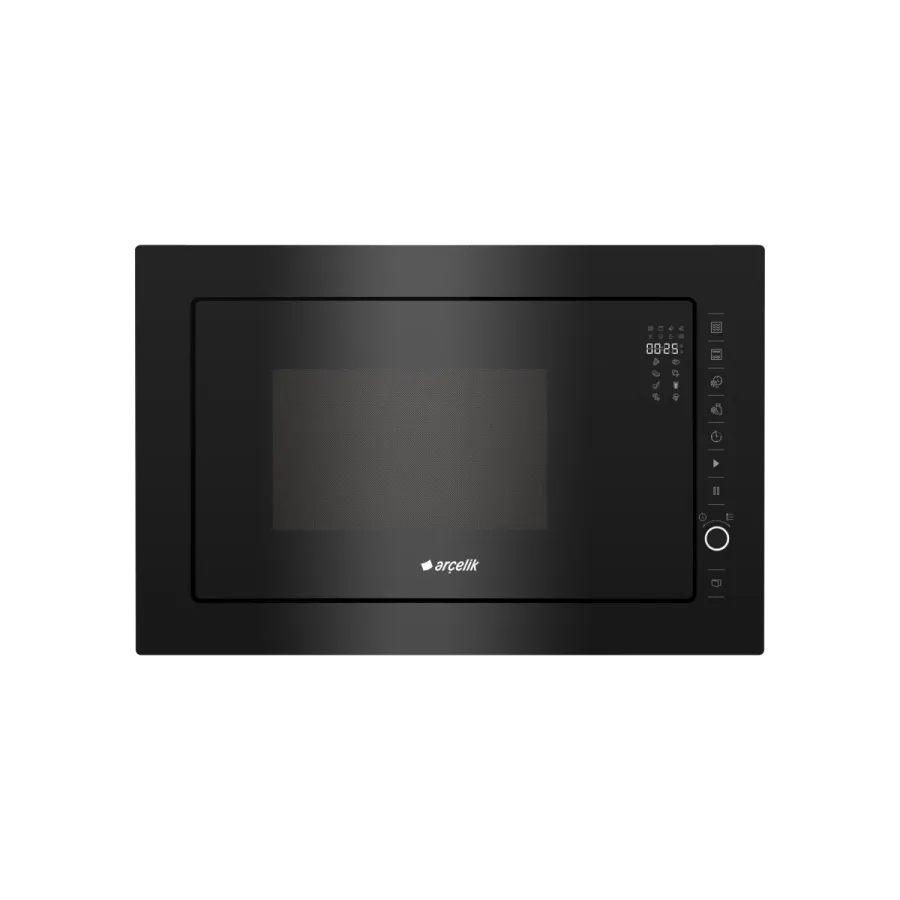 MA 2521 S Fibona Serisi Ankastre Mikrodalga