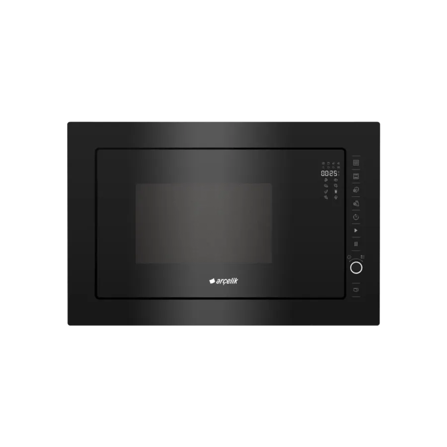 MA 2521 S Fibona Serisi Ankastre Mikrodalga