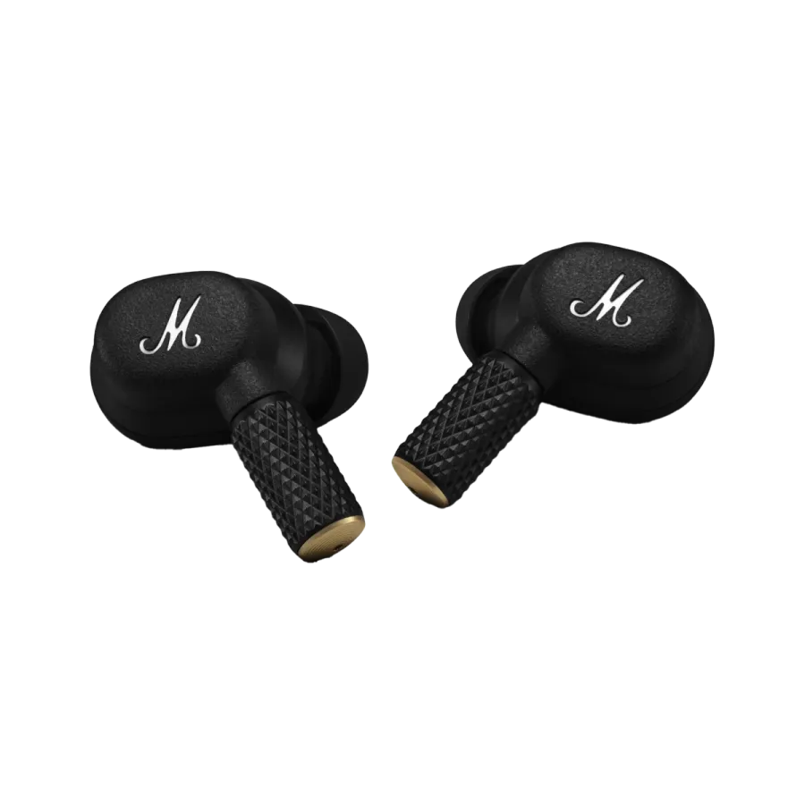 Marshall Motif II A.N.C.TWS Siyah Kulaklık