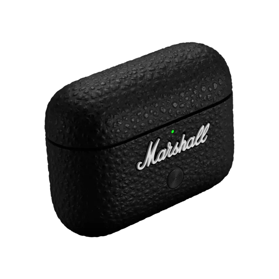 Marshall Motif II A.N.C.TWS Siyah Kulaklık