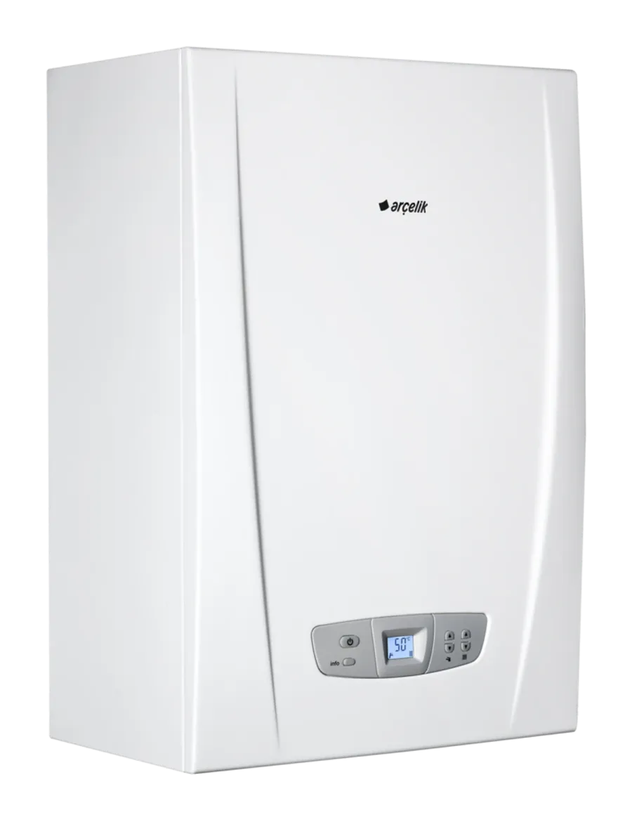 Massimus 24 Premix Yoğuşmalı Kombi