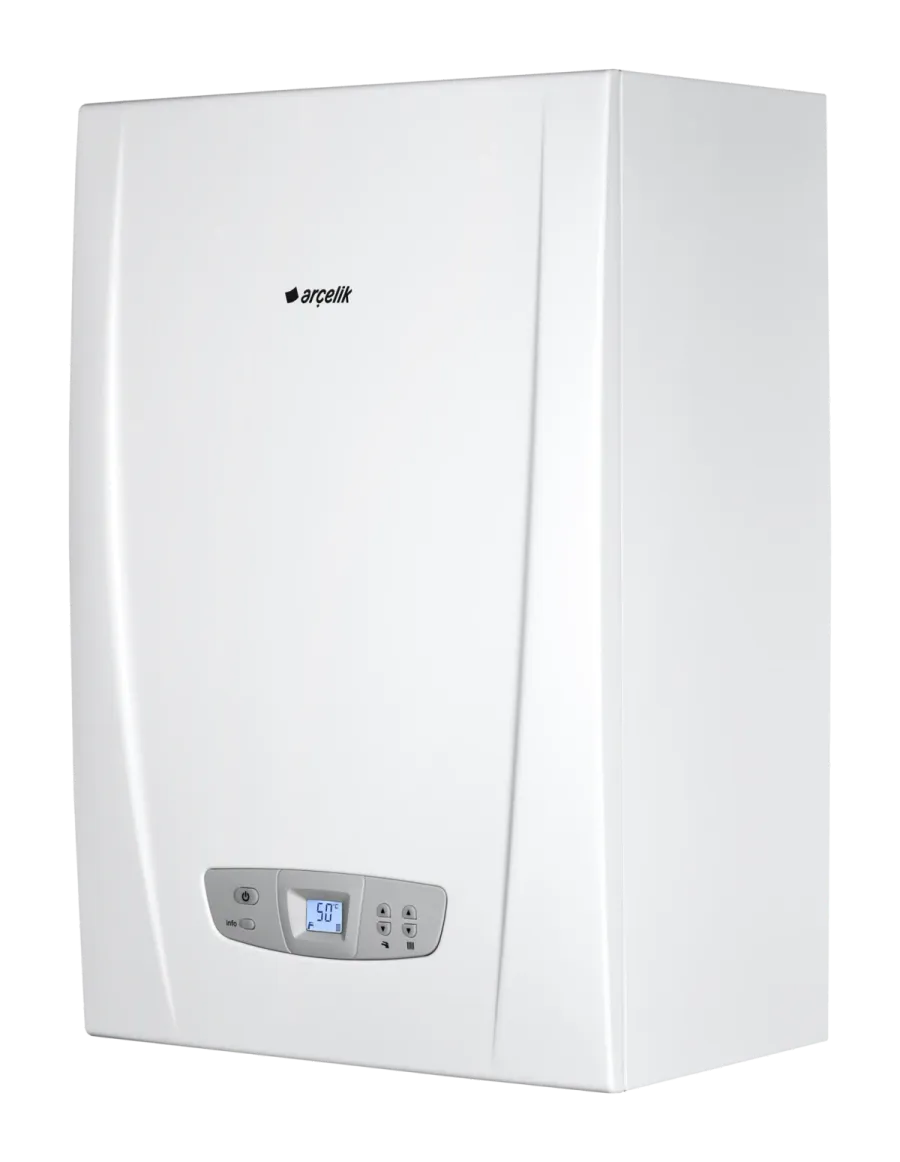 Massimus 24 Premix Yoğuşmalı Kombi