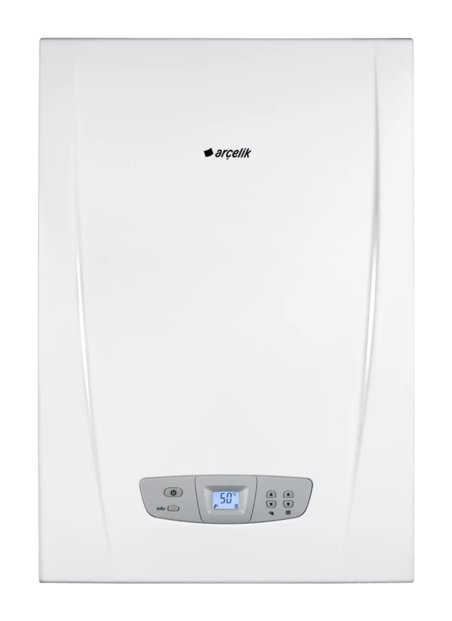 Massimus 24 Premix Yoğuşmalı Kombi