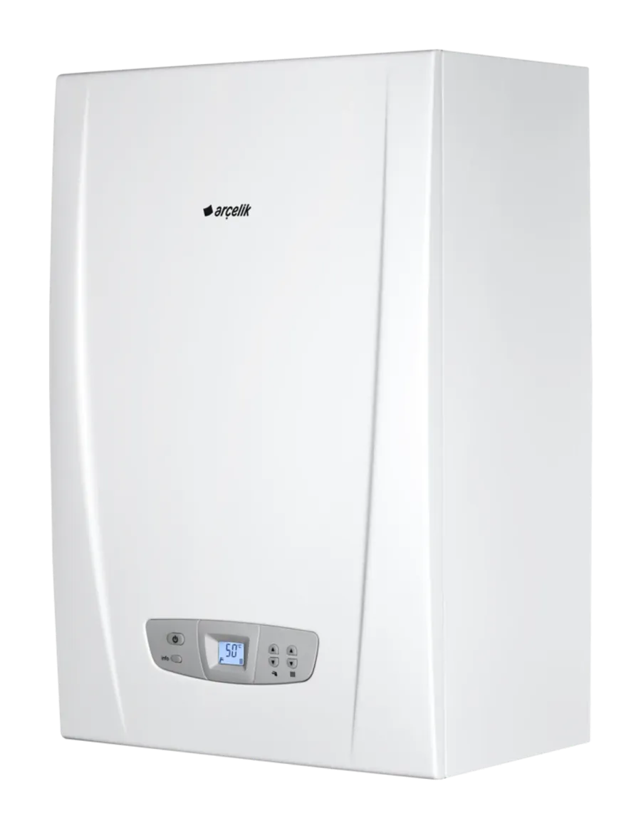 Massimus 24 Premix Yoğuşmalı Kombi