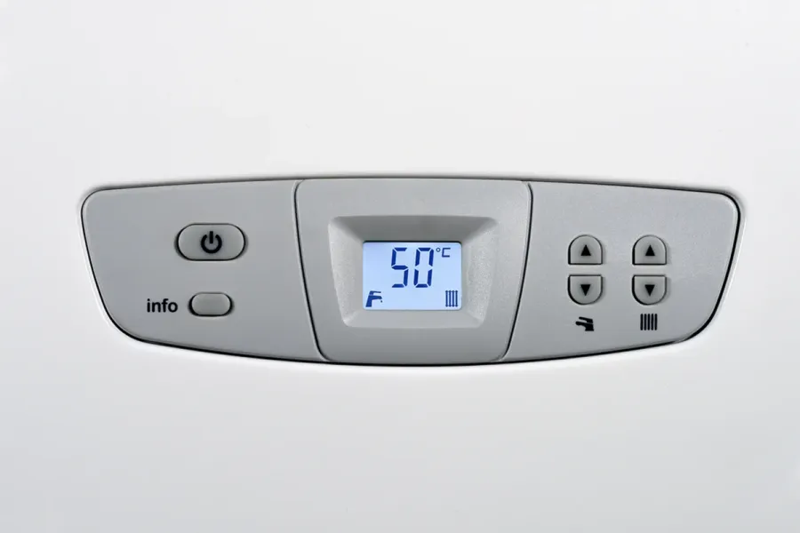 Massimus 24 Premix Yoğuşmalı Kombi