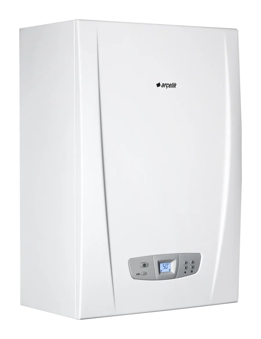 Massimus 24 Premix Yoğuşmalı Kombi