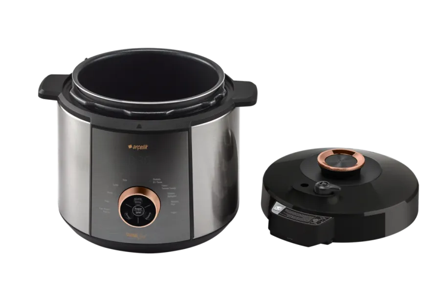 MC 6056 I Gurme Şef® Çok Amaçlı Pişirici