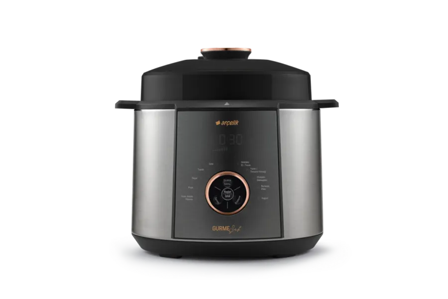 MC 6056 I Gurme Şef® Çok Amaçlı Pişirici