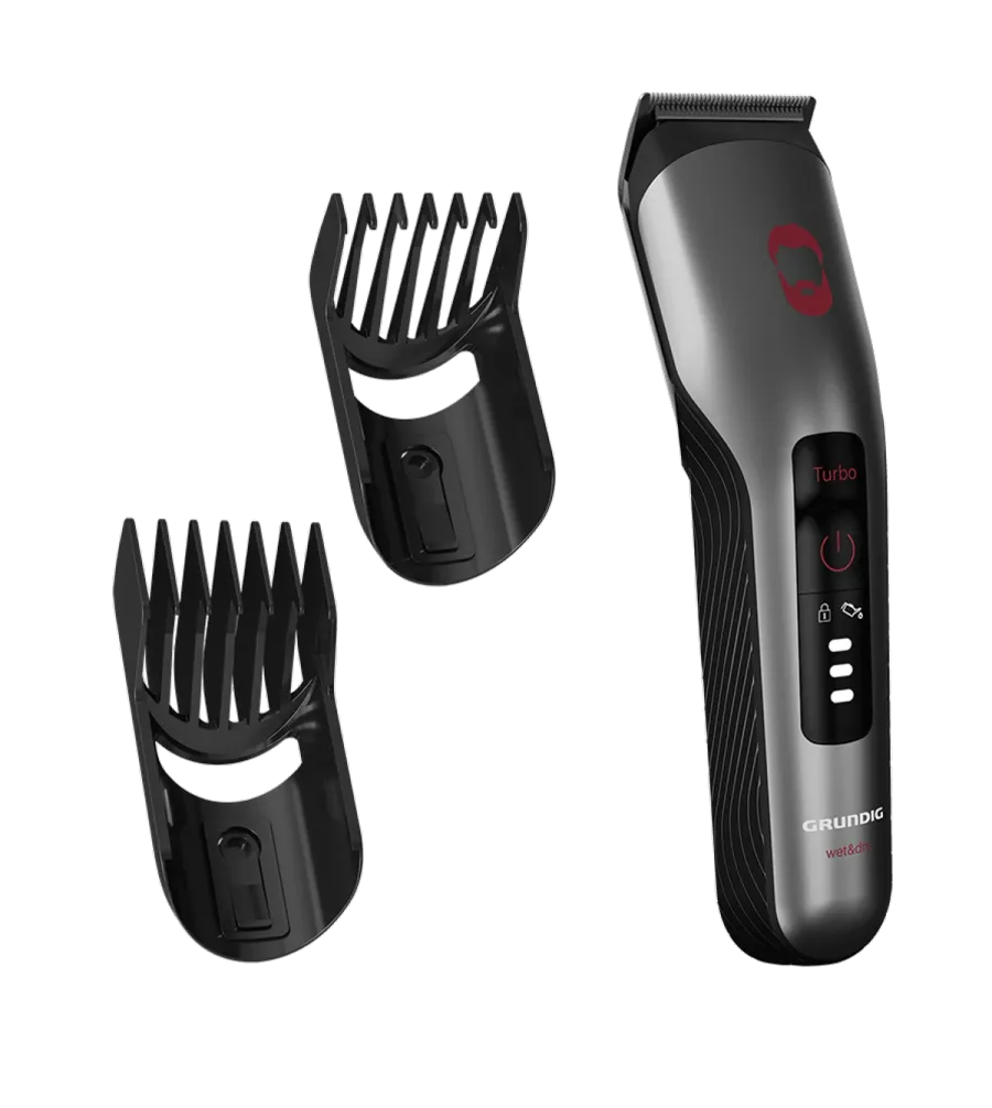 MC 8030 Saç Sakal Kesme Makineleri