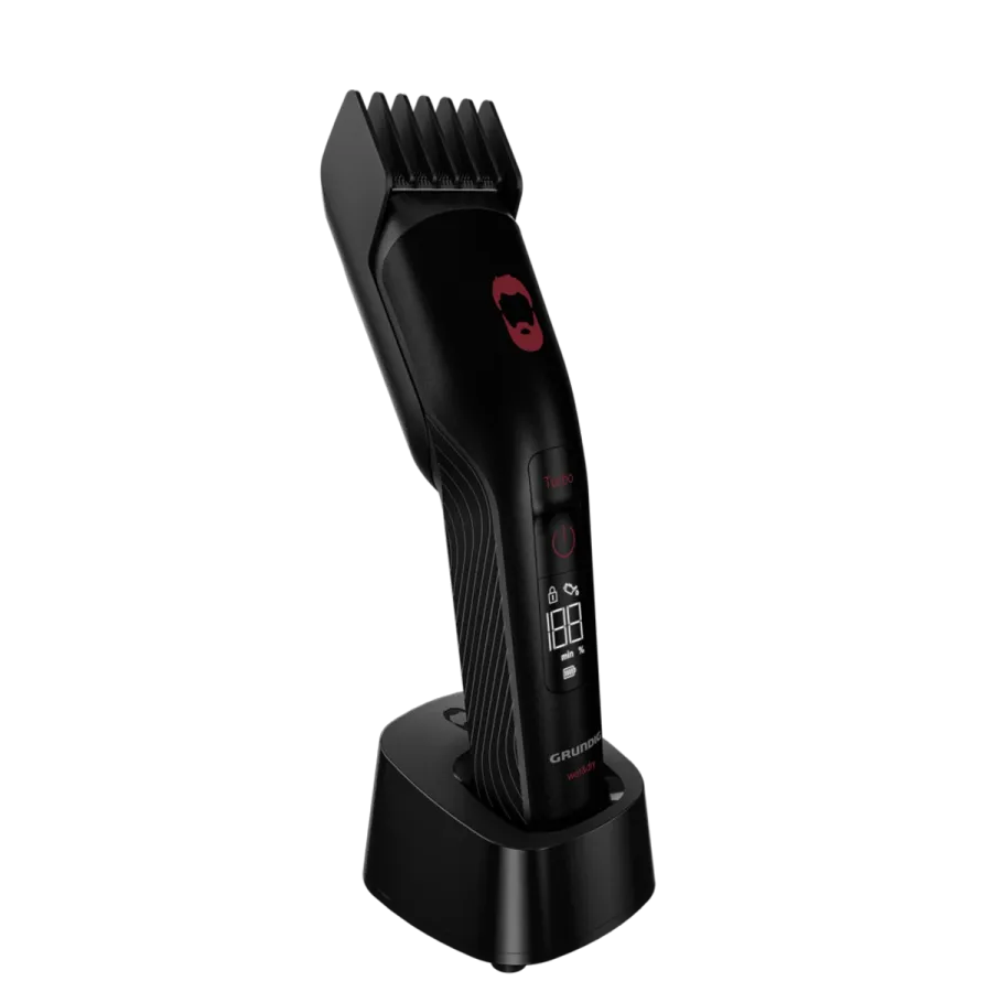 MC 9030 Saç Sakal Kesme Makineleri