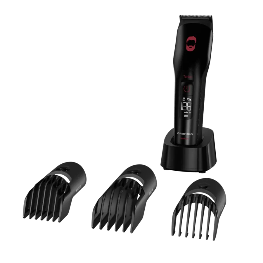 MC 9030 Saç Sakal Kesme Makineleri