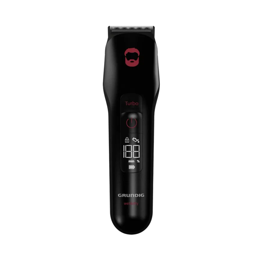 MC 9030 Saç Sakal Kesme Makineleri