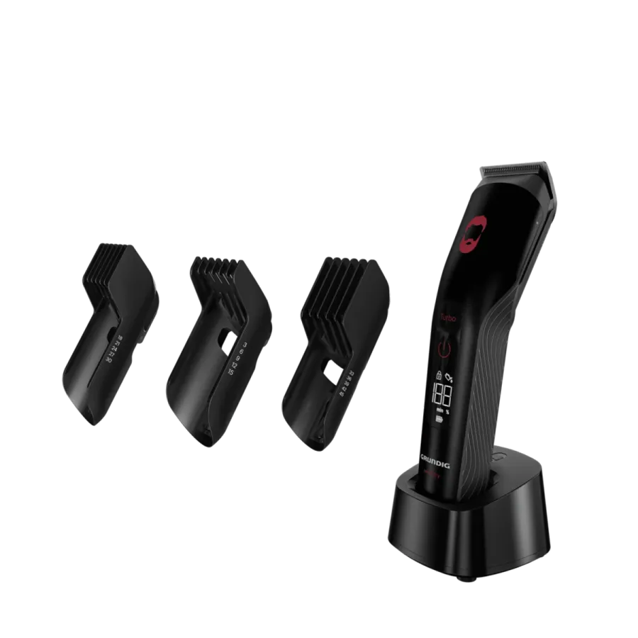 MC 9030 Saç Sakal Kesme Makineleri