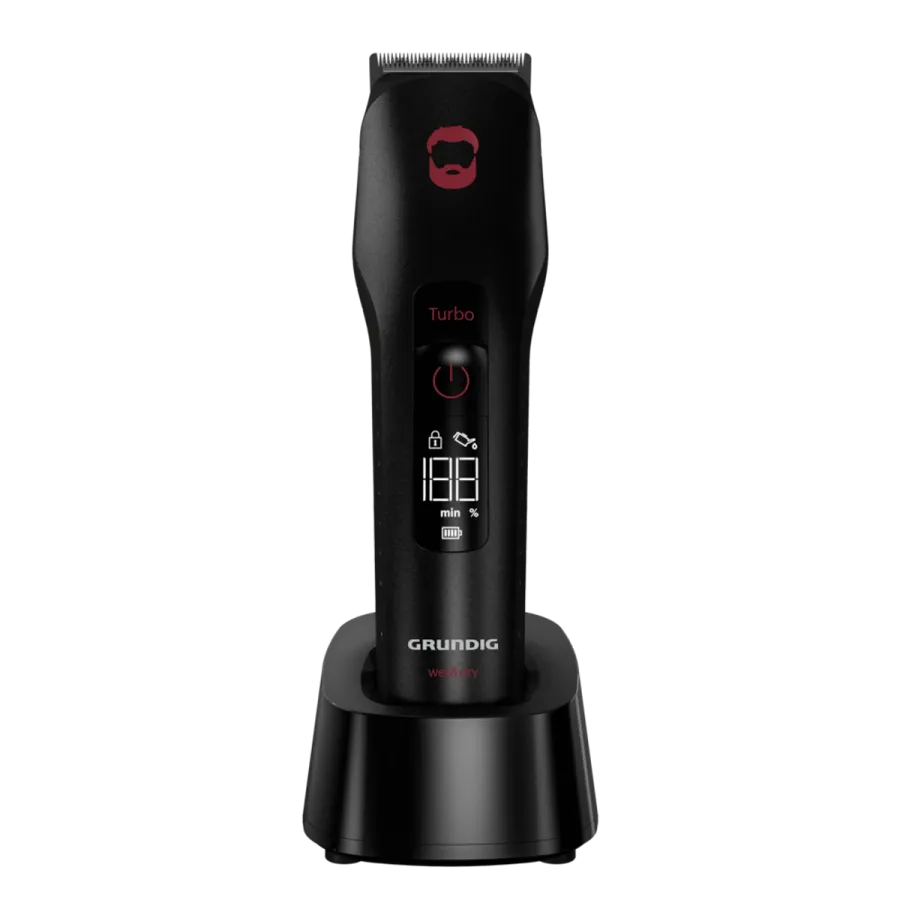 MC 9030 Saç Sakal Kesme Makineleri