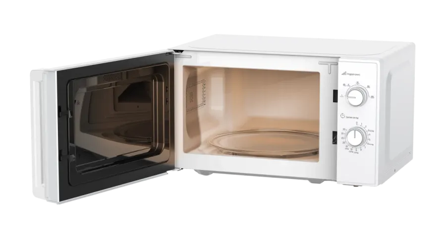 MD 201 B Mikrodalga Fırın