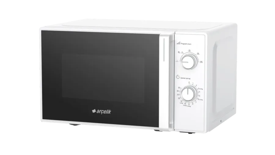 MD 201 B Mikrodalga Fırın