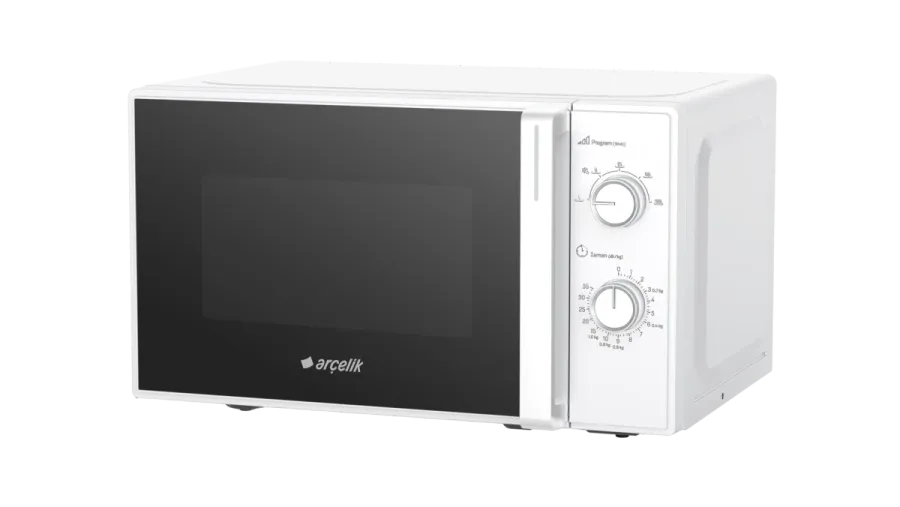 MD 201 B Mikrodalga Fırın