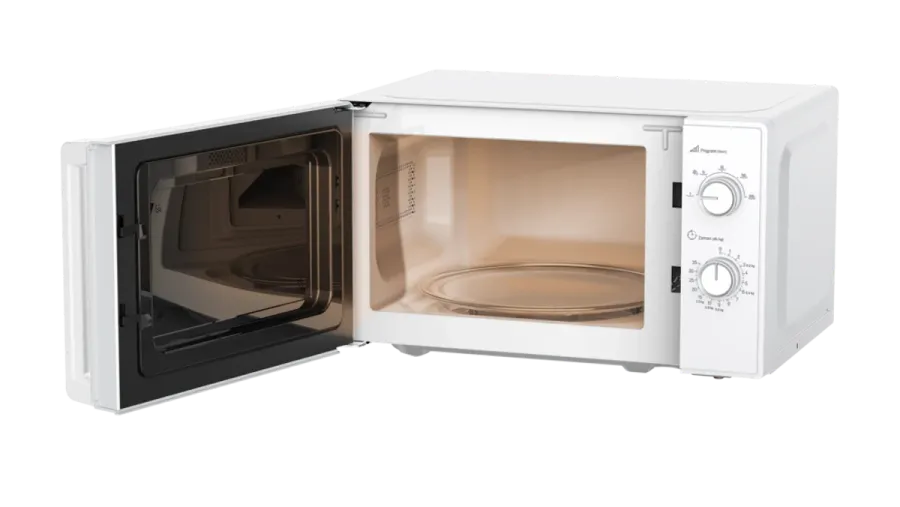 MD 201 B Mikrodalga Fırın