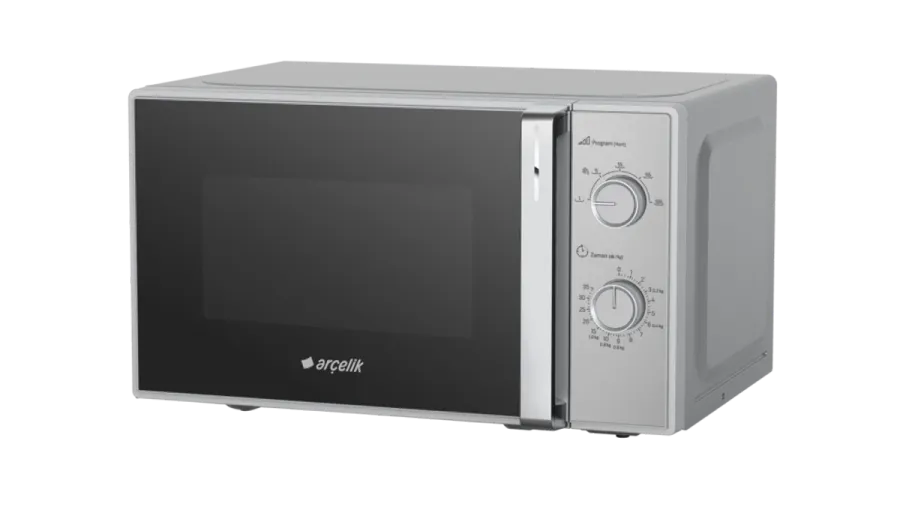 MD 201 G Mikrodalga Fırın