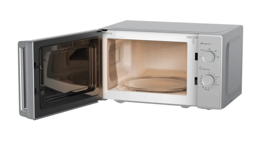 MD 201 G Mikrodalga Fırın