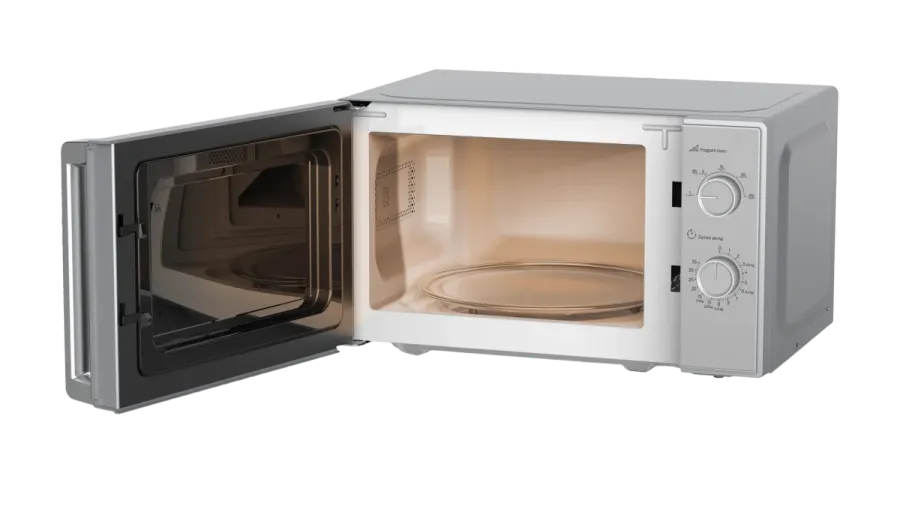 MD 201 G Mikrodalga Fırın