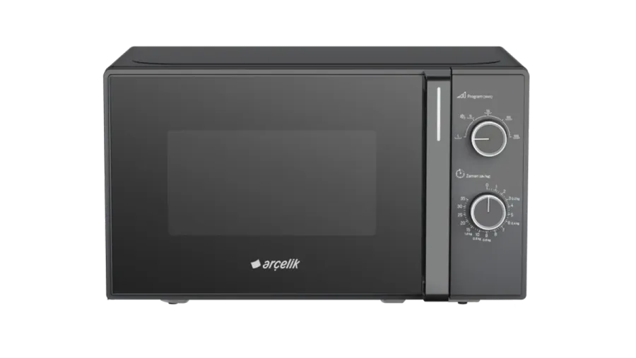 MD 201 S Mikrodalga Fırın