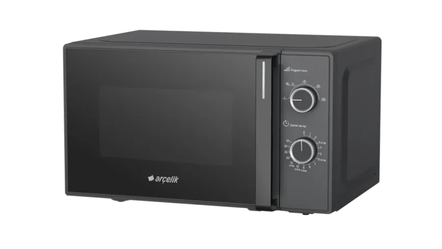 MD 201 S Mikrodalga Fırın