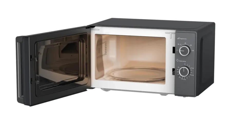 MD 201 S Mikrodalga Fırın