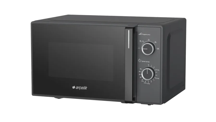 MD 201 S Mikrodalga Fırın