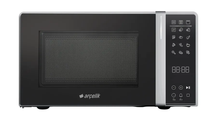 MD 210 DG Izgaralı Mikrodalga Fırın Mikrodalga Fırın