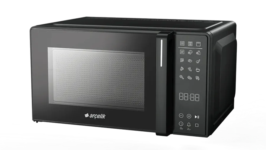 MD 210 DS Izgaralı Mikrodalga Fırın Mikrodalga Fırın