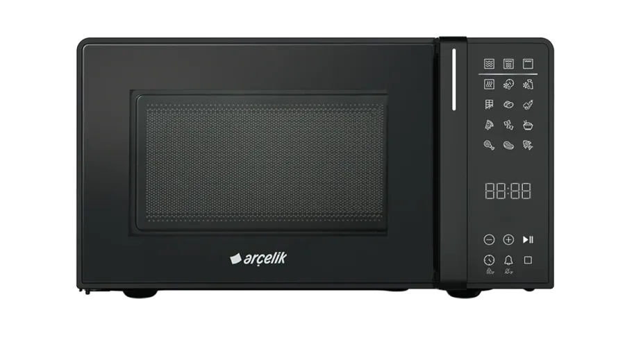 MD 210 DS Izgaralı Mikrodalga Fırın Mikrodalga Fırın