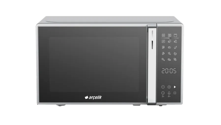 MD 211 DG Mikrodalga Fırın