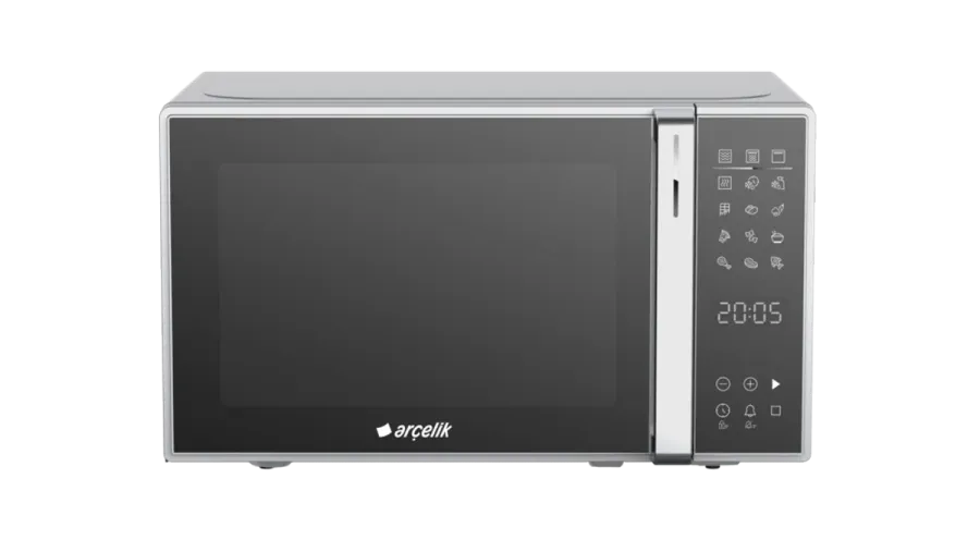 MD 211 DG Mikrodalga Fırın