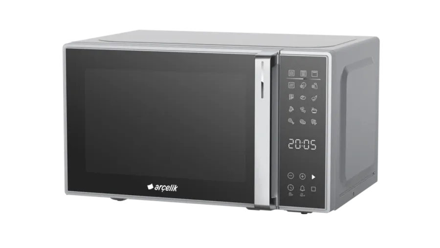 MD 211 DG Mikrodalga Fırın