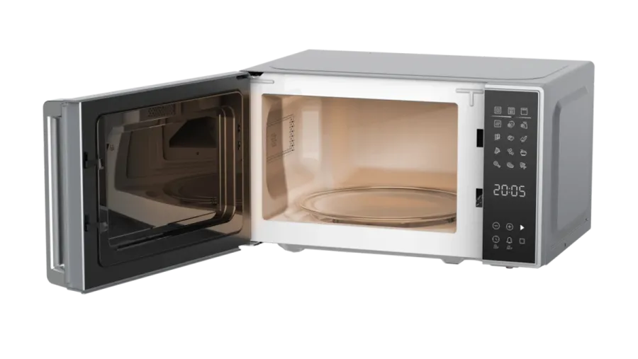 MD 211 DG Mikrodalga Fırın