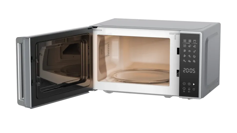 MD 211 DG Mikrodalga Fırın