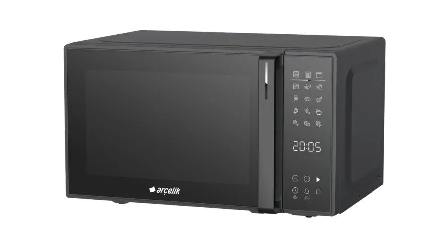 MD 211 DS Mikrodalga Fırın