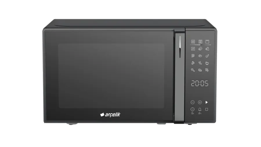 MD 211 DS Mikrodalga Fırın