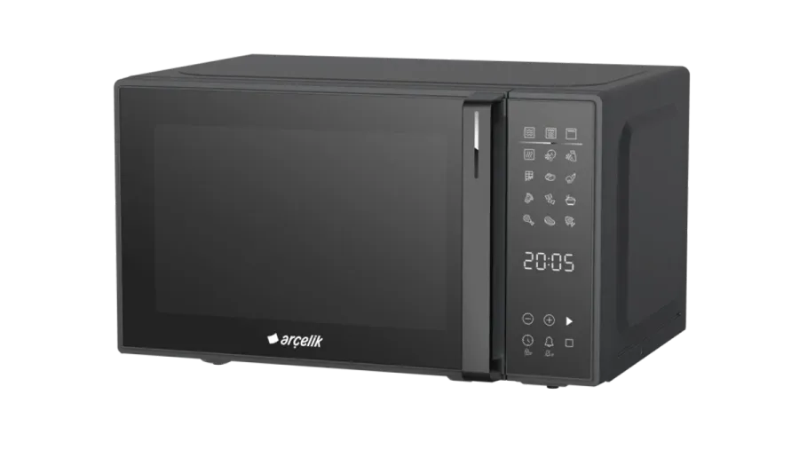 MD 211 DS Mikrodalga Fırın