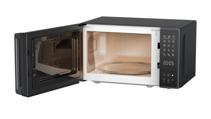 MD 211 DS Mikrodalga Fırın
