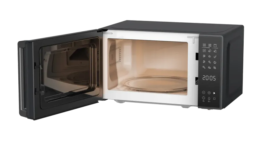 MD 211 DS Mikrodalga Fırın