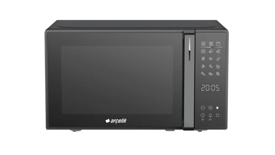 MD 211 DS Mikrodalga Fırın