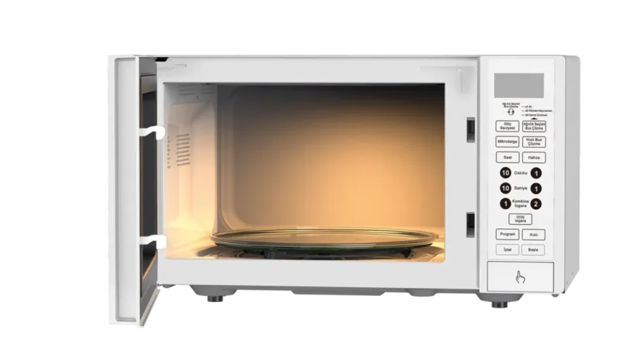 MD 2310 W Mikrodalga Fırın