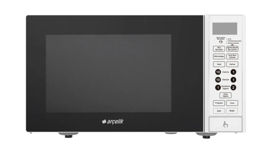 MD 2310 W Mikrodalga Fırın