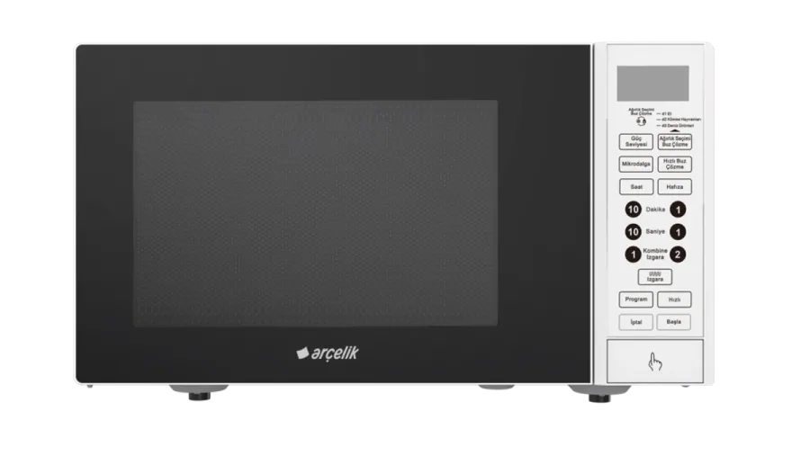 MD 2310 W Mikrodalga Fırın