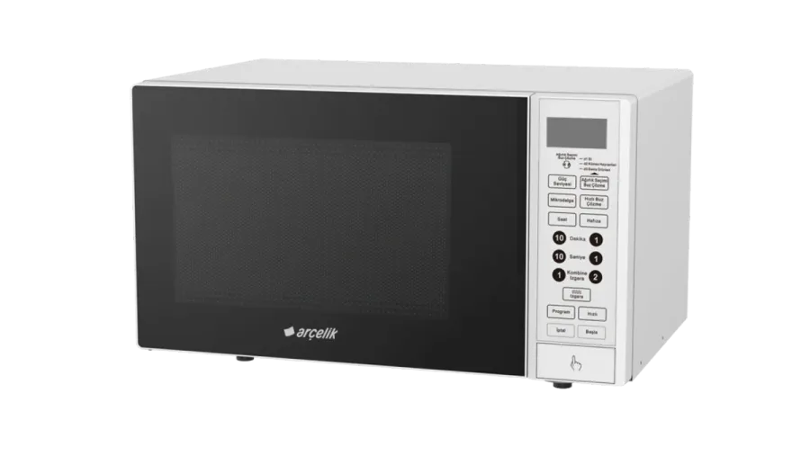 MD 2310 W Mikrodalga Fırın