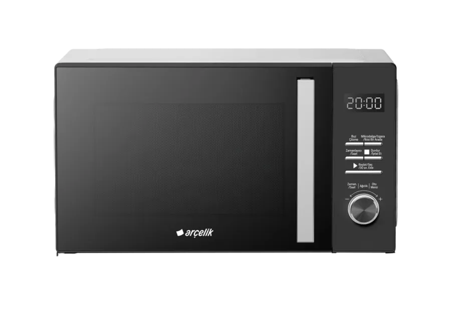 MD 240 G Mikrodalga Fırın