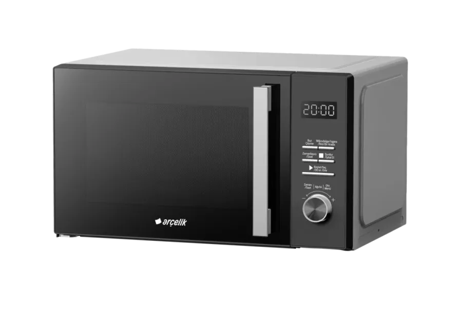 MD 240 G Mikrodalga Fırın