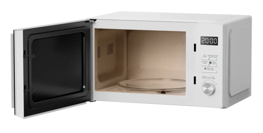 MD 240 Mikrodalga Fırın